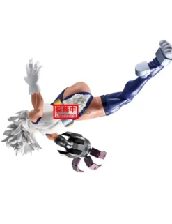 Banpresto Maximatic My Hero Academia Mirko