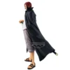 Banpresto Maximatic One Piece Shanks