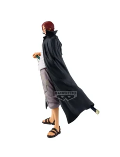 Banpresto Maximatic One Piece Shanks
