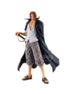 Banpresto Maximatic One Piece Shanks