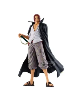 Banpresto Maximatic One Piece Shanks