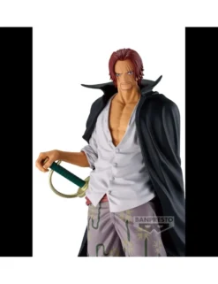 Banpresto Maximatic One Piece Shanks