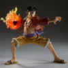 Banpresto Maximatic Plus One Piece Monkey D. Luffy II