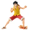 Banpresto Maximatic Plus One Piece Monkey D. Luffy Marineford