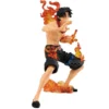 Banpresto Maximatic Plus One Piece Portgas D. Ace Marineford