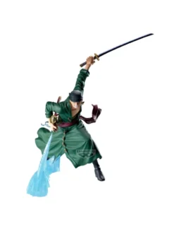 Banpresto Maximatic Plus One Piece Roronoa Zoro
