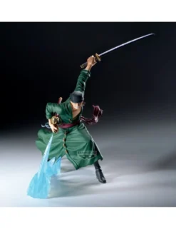 Banpresto Maximatic Plus One Piece Roronoa Zoro