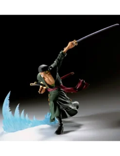Banpresto Maximatic Plus One Piece Roronoa Zoro