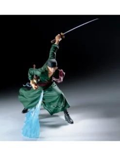 Banpresto Maximatic Plus One Piece Roronoa Zoro