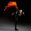 Banpresto Maximatic Plus One Piece Sanji