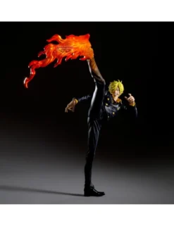 Banpresto Maximatic Plus One Piece Sanji