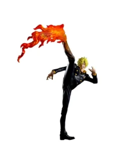 Banpresto Maximatic Plus One Piece Sanji