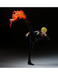 Banpresto Maximatic Plus One Piece Sanji