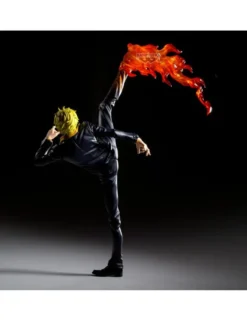 Banpresto Maximatic Plus One Piece Sanji