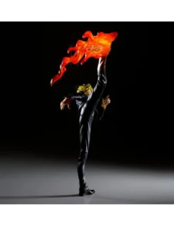 Banpresto Maximatic Plus One Piece Sanji