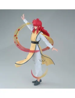 Banpresto Maximatic Plus YuYu Hakusho Kurama