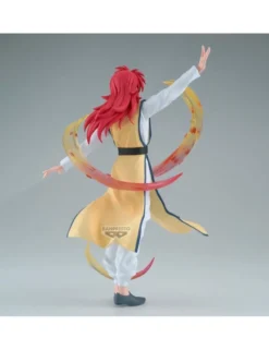 Banpresto Maximatic Plus YuYu Hakusho Kurama