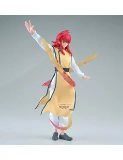 Banpresto Maximatic Plus YuYu Hakusho Kurama