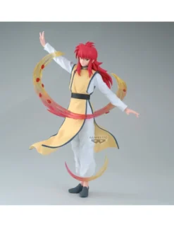 Banpresto Maximatic Plus YuYu Hakusho Kurama