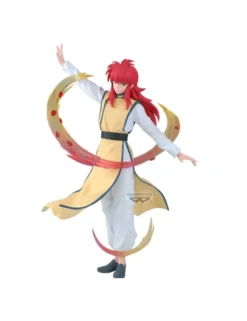 Banpresto Maximatic Plus YuYu Hakusho Kurama
