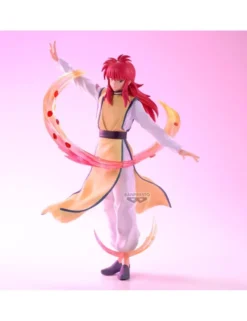 Banpresto Maximatic Plus YuYu Hakusho Kurama