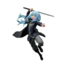 Banpresto Maximatic That Time I Got Reincarnated As A Slime Rimuru Tempest II