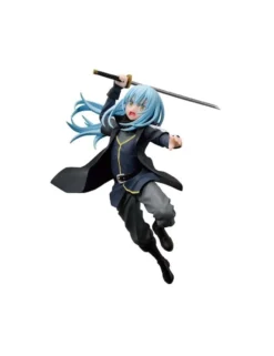 Banpresto Maximatic That Time I Got Reincarnated As A Slime Rimuru Tempest II