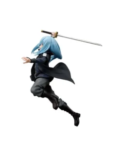 Banpresto Maximatic That Time I Got Reincarnated As A Slime Rimuru Tempest II