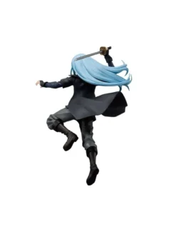 Banpresto Maximatic That Time I Got Reincarnated As A Slime Rimuru Tempest II