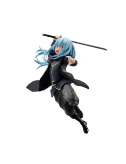 Banpresto Maximatic That Time I Got Reincarnated As A Slime Rimuru Tempest II