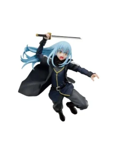 Banpresto Maximatic That Time I Got Reincarnated As A Slime Rimuru Tempest II
