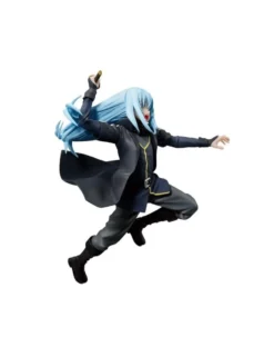 Banpresto Maximatic That Time I Got Reincarnated As A Slime Rimuru Tempest II
