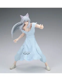 Banpresto Maximatic YuYu Hakusho Yoko Kurama