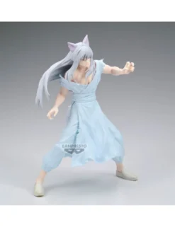 Banpresto Maximatic YuYu Hakusho Yoko Kurama