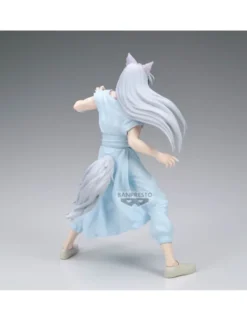 Banpresto Maximatic YuYu Hakusho Yoko Kurama