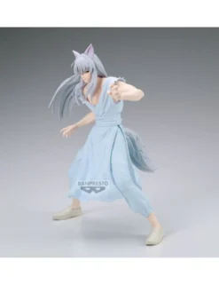 Banpresto Maximatic YuYu Hakusho Yoko Kurama