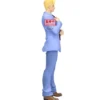 Banpresto Mometria JoJo's Bizarre Adventure Diamond is Unbreakable Yoshikage Kira