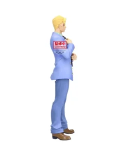 Banpresto Mometria JoJo's Bizarre Adventure Diamond is Unbreakable Yoshikage Kira