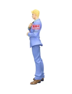 Banpresto Mometria JoJo's Bizarre Adventure Diamond is Unbreakable Yoshikage Kira