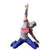 Banpresto Mometria JoJo's Bizarre Adventure Steel Ball Run Johnny Joestar