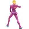 Banpresto Mometria JoJo's Bizarre Adventure Golden Wind Giorno Giovanna