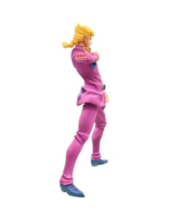 Banpresto Mometria JoJo's Bizarre Adventure Golden Wind Giorno Giovanna