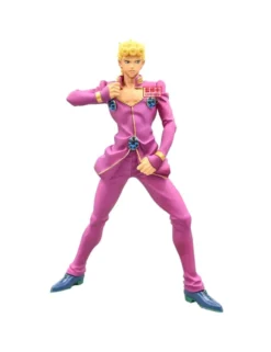 Banpresto Mometria JoJo's Bizarre Adventure Golden Wind Giorno Giovanna