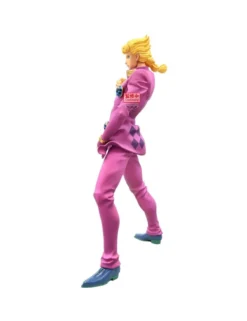 Banpresto Mometria JoJo's Bizarre Adventure Golden Wind Giorno Giovanna