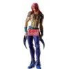 Banpresto Mometria JoJo's Bizarre Adventure Golden Wind Diavolo