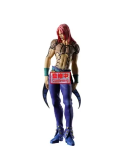 Banpresto Mometria JoJo's Bizarre Adventure Golden Wind Diavolo