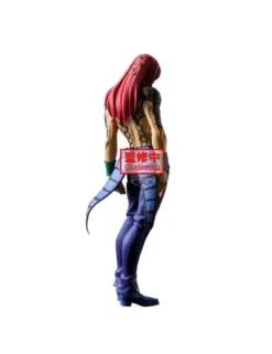 Banpresto Mometria JoJo's Bizarre Adventure Golden Wind Diavolo