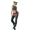 Banpresto Mometria JoJo's Bizarre Adventure Stone Ocean Jolyne Kujo