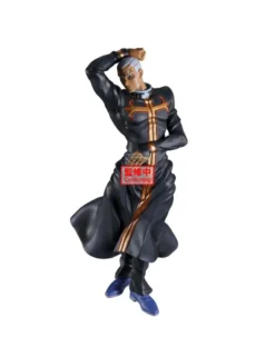 Banpresto Mometria JoJo's Bizarre Adventure Stone Ocean Enrico Pucci