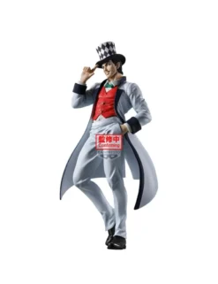 Banpresto Mometria JoJo's Bizarre Adventure Phantom Blood Will A. Zeppeli